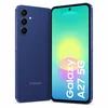 Image de Samsung Galaxy A27 5G - 256GB - Blauw