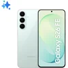 Image de Samsung Galaxy S26 FE 17 cm (6.7") Dual SIM Android 17 5G USB Type-C 128 GB 4900 mAh Groen