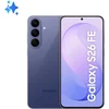 Image de Samsung Galaxy S26 FE 17 cm (6.7") Dual SIM Android 17 5G USB Type-C 128 GB 4900 mAh Bosbes