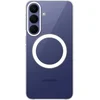 Image de Samsung Clear Magnet Hoesje - Geschikt voor Samsung Galaxy S26 FE - Transparant