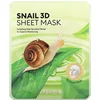 Image de Snail 3D Sheet Mask
