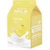 Image de A'pieu Banana Milk One Pack Mask 21g