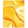 Image de Holika Holika The Real Glutathione Gel Masker / Hydrogel gezichtsmasker voor een egale teint