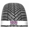 Image de Nexen Nblue 4 Seizoen 2 205/50 ZR17 93W XL   3PMSF