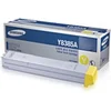 Image de Samsung CLX-Y8385A - Tonercartridge / Geel