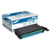 Image de Samsung Tonercartridge CLT-C5082S/ELS Cyaan