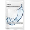 Image de Mild Acidic pH Sheet Mask
