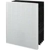 Image de Winix luchtreiniger Filter A - Alleen geschikt voor Luchtreiniger Winix Zero, Winix 5300-2 en Winix p300 - 1 x Hepa filter + 4 Koolstoffilters - Getest en Gecertificeerd door Aham, Ecarf en Allergy UK - Geschikt voor 12 maanden