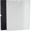 Image de Winix luchtreiniger Filter H - Alleen geschikt voor Luchtreiniger Winix Zero-s en Winix 5500-2   1 Hepa filter en 1 Actieve Koolstoffilter - Getest en Gecertificeerd door Aham, Ecarf en Allergy UK - Geschikt voor 12 maanden