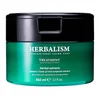 Image de Lador Eco Professional Herbalism Treatment 360 ml - Conditioner - Haarmasker - Intensief Voedend - Tegen Pluis - Voor Beschadigd Haar - Met Plantaardige Extracten - Voor Vette Hoofdhuid En Droge Haarpunten
