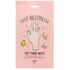 Image de G9Skin - Self Aesthetic Soft Hand Masker - 2 stuks