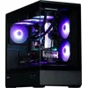 Image de Zalman P30 Black Midi Tower Zwart