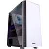Image de Zalman R2 WHITE Midi-tower Gaming-behuizing, Behuizing Wit