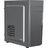 Image de Zalman T8 Medium Tower Case - RGB LED