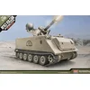 Image de Academy Modelbouwpakket Militaire voertuigen - 13507 US ARMY M163 VULCAN Plastic - 1:35 - Modelbouw