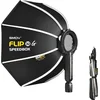Image de SMDV Softbox Speedbox FLIP 32G (zonder adapter)