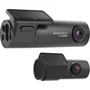 Image de BlackVue DR590X-2CH Dual Wifi dashcam voor auto