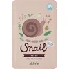 Image de SKIN79 Fresh Garden Mask Snail maska w p acie  luz  limaka 23g