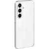 Image de Samsung Clear Case - Geschikt voor Samsung Galaxy S24 FE- Transparant