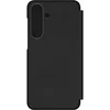 Image de Samsung Originele Wallet Flip Case voor de Samsung Galaxy S25 FE - Zwart