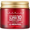Image de Medipeel Collagen Super10 Sleeping Cream 70 ml