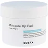 Image de COSRX - One Step Moisture Up Cleaning Pad - 70pcs