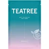 Image de Barulab The Clean Vegan Tea Tree Mask 11 g - 1 stuk