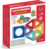 Image de Magformers Basic Plus Set- bouwset 14 stuks- magnetisch speelgoed- speelgoed 3,4,5,6,7 jaar jongens en meisjes  Montessori speelgoed- educatief speelgoed- constructie speelgoed