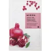 Image de Joyful Time Essence Mask (Pomegranate) - Canvas 3D mask