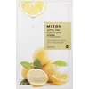 Image de Mizon - 3D Face Mask with Vitamin C for Brilliance and Vitality Joyful Time (Essence Mask Vitamin) 23 g - 23.0g