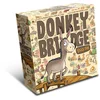 Image de Mandoo Games Donkey Bridge - Kaartspel voor creativiteit en geheugen
