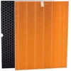 Image de Winix luchtreiniger Filter T - Alleen geschikt voor Luchtreiniger Winix Zero Pro, Winix Zero+, Winix hr1000, Winix hr950   1 Hepa filter en 1 Actieve Koolstoffilter - Getest en Gecertificeerd door Aham, Ecarf en Allergy UK - Geschikt voor 12 maanden