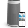 Image de Winix T800 Wifi - Slimme Luchtreiniger met vervangbaar 3-in-1 Hepa filter + PlasmaWave Technologie - Cadr 500m³ p/u en tot 120m² - Getest en Gecertificeerd op Hooikoorts, Allergie en Fijnstof - Winix Smart App, Google Assistant, Amazon Alexa