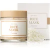 Image de I'm From Rice Mask - Gezichtsmasker met rijstkorrels voor zachte peeling - 110g