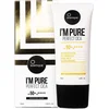 Image de Gezichtszonnecrème Suntique I'm Pure 50 ml SPF 50+