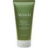 Image de Arencia Green Tea + LHA Deep Pore Rice Cake Cleanser [+salicylic acid] [150g]