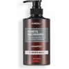 Image de Kundal Pure Natural Balancing Refreshing Shampoo 500ml White Musk