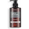 Image de Kundal Pure Natural Balancing Refreshing Shampoo 500ml Amber Vanilla