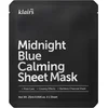 Image de Klairs Midnight Blue Calming Sheet Mask 1 Pcs 25ml