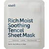 Image de Klairs - Rich Moist Soothing Tencel Sheet Mask - 25ml