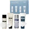 Image de Klairs - Skincare Trial Kit - Black Fresh - Cleansing Oil - Facial Cleanser - Toner - Soothing Cream - 4 Delig