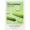 Image de Missha - Airy Fit Sheet Mask (Cucumber) Gezichtsmasker