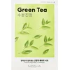 Image de Missha - Airy Fit Sheet Mask (Green Tea) Gezichtsmasker