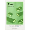 Image de Missha - Airy Fit Sheet Mask (Aloe) Gezichtsmasker