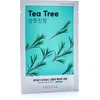 Image de Missha - Airy Fit Sheet Mask (Tea Tree) Gezichtsmasker