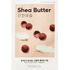 Image de Missha - Airy Fit Sheet Mask (Shea Butter) Gezichtsmasker