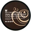Image de Pleister voor het Ooggebied Mizon Snail Repair Intensive Regenererend (60 Stuks)
