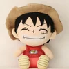 Image de One Piece - Luffy Plush 25cm