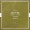 Image de I'm From Mugwort Sheet Mask 23ml