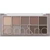 Image de Rom&nd Better Than Palette Oogschaduw Palette 04 Dusty Fog Garden 8g